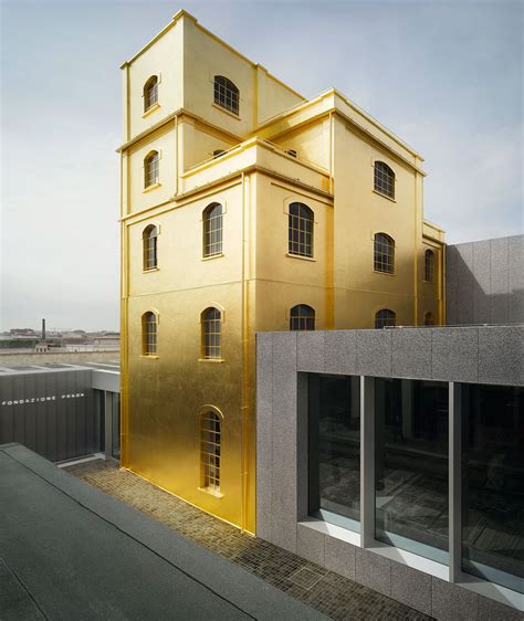 fondazione prada via isarco milano|fondazione prada anderson.